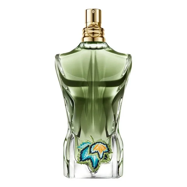 ✨ Perfume Jean Paul Gaultier Le Beau Paradise Garden Eau De Parfum 75 Ml Masculino