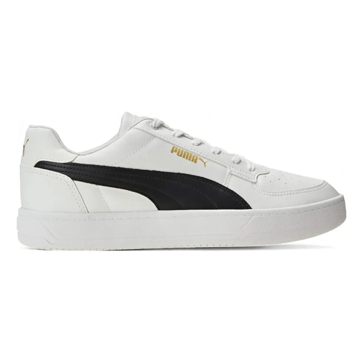 ✨ Tênis Masculino Caven 2.0 Puma gold Liso 41