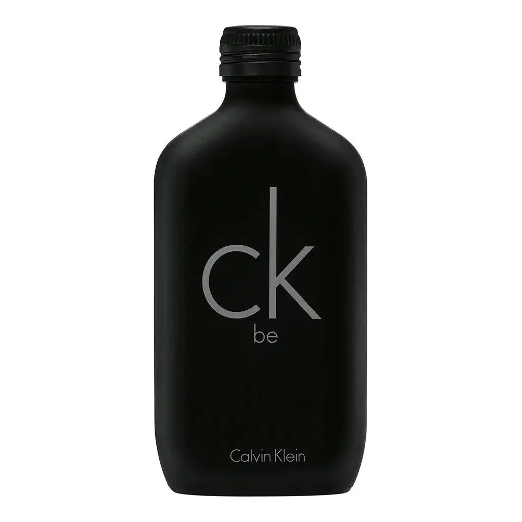 ✨ Perfume Ck Be EDT 100ml Calvin Klein