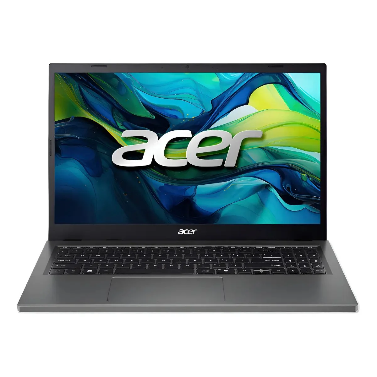 ✨ Notebook Acer Aspire Go 15 AG15-71P-5939 - Intel Core i5-13420H 13ª Geração • 8GB DDR5 • 256GB SSD NVMe • Tela 15,6' • Windows 11 Home
