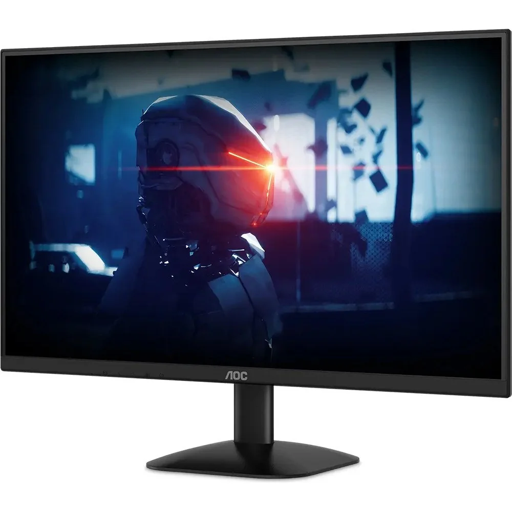 ✨ Monitor AOC 22" 120Hz 1ms Gaming HDMI 22B35HM23 Preto