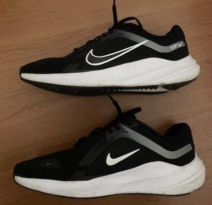✨Tênis Nike Quest 5 Masculino