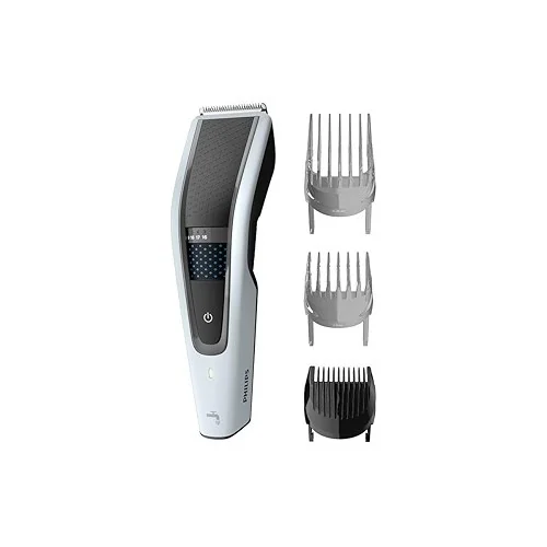 ✨ Cortador de Cabelos Philips HC5610/15 com 28 Ajustes de Altura - Bivolt