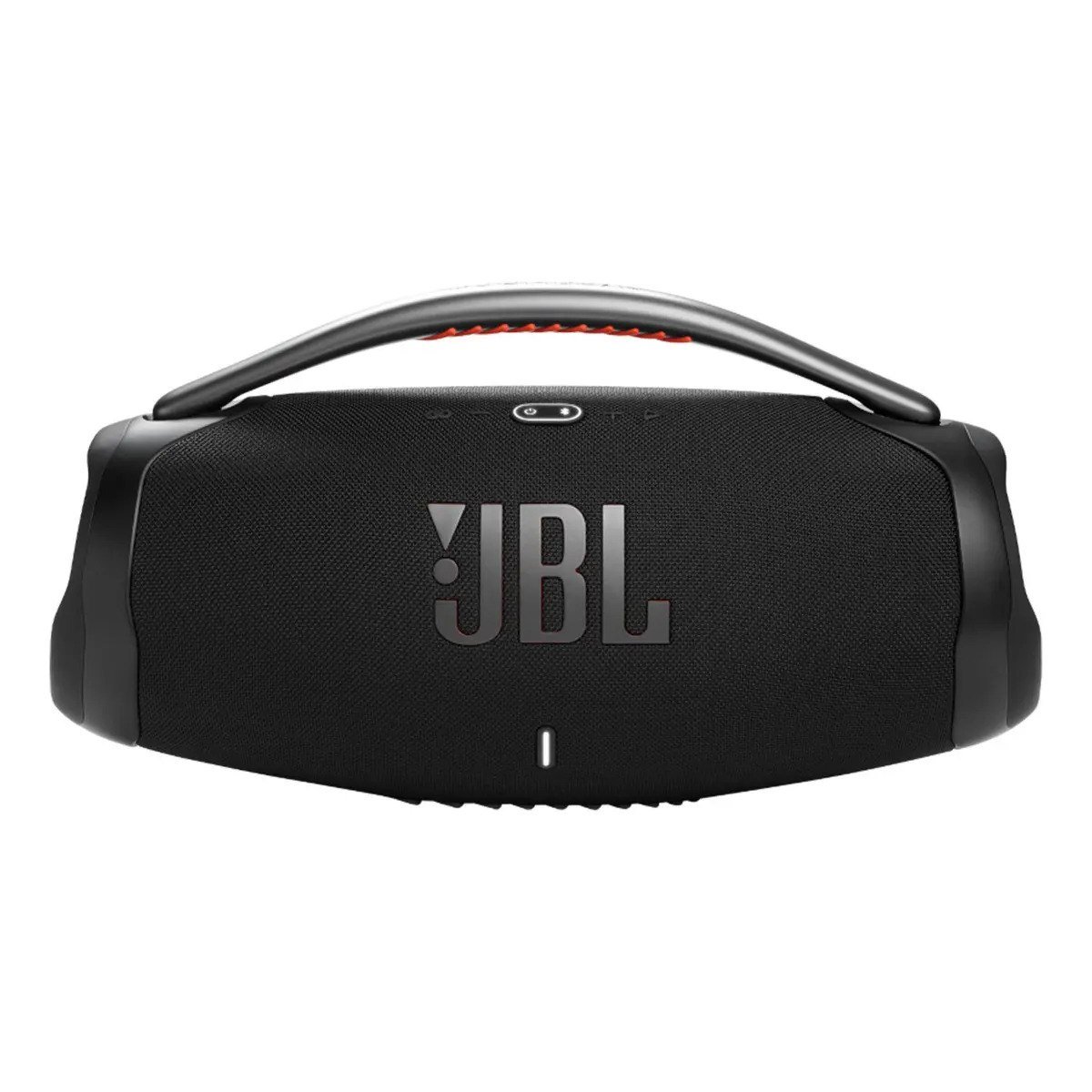 ✨ Caixa De Som Boombox 3 Bluetooth Preta Jbl