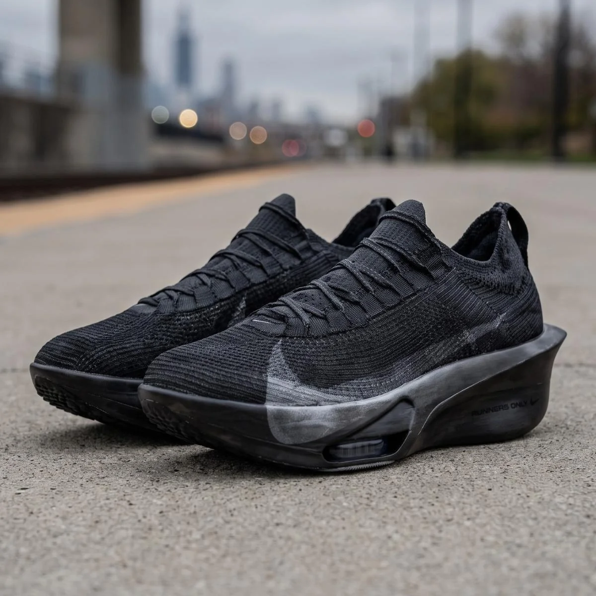 ✨Tênis Nike Air Zoom Alphafly Next 3 Masculino