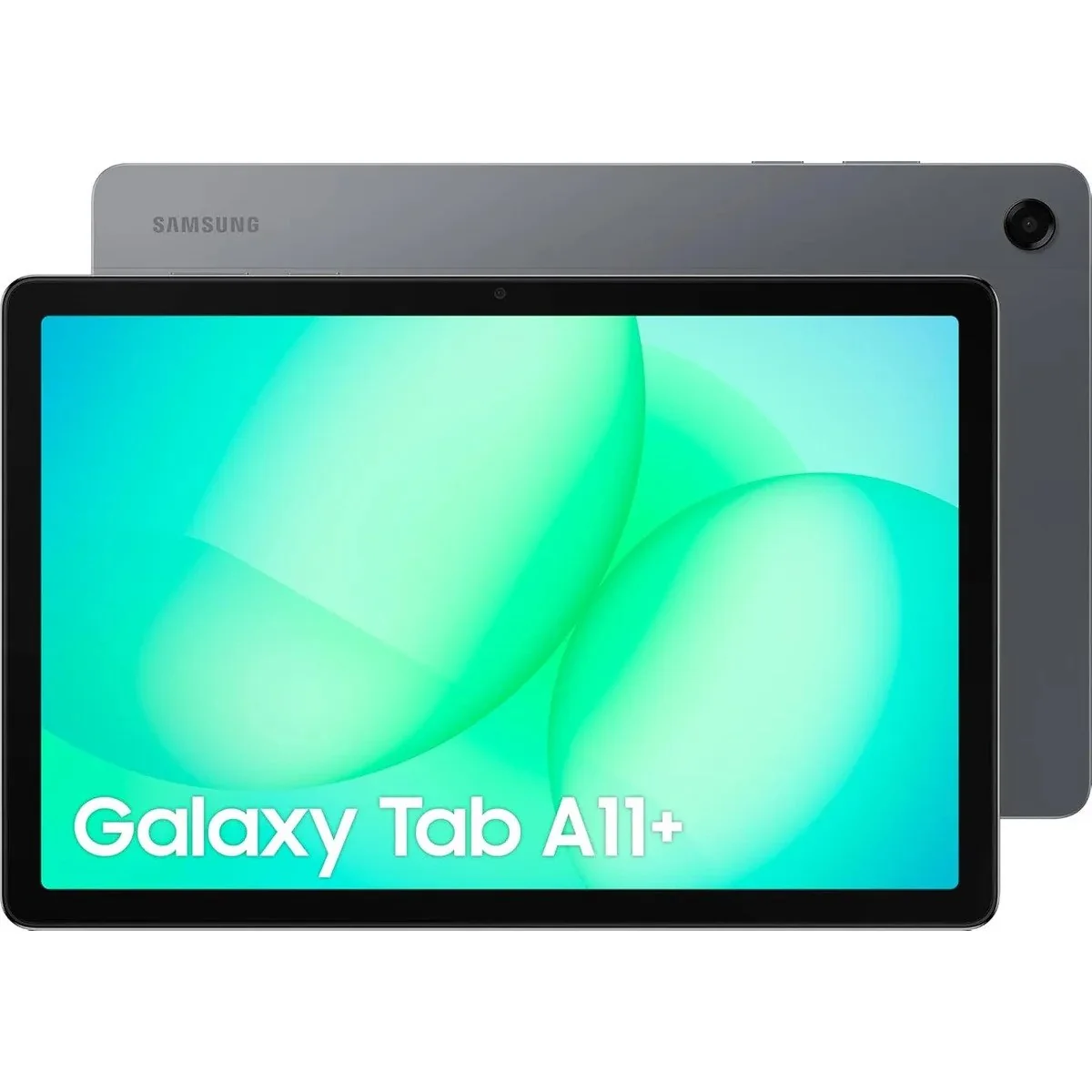 ✨ Samsung Galaxy Tab A11+ 5g 6gb, 128gb Cinza