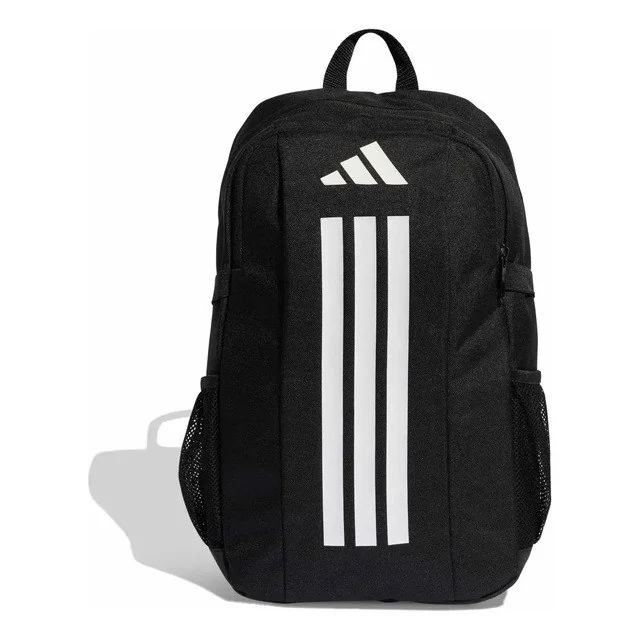 ✨Mochila Infantil Apwr adidas Preto Liso