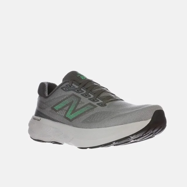 ✨Tênis New Balance Fresh Foam X 880v15 Masculino Cinza Lisa 39 Br