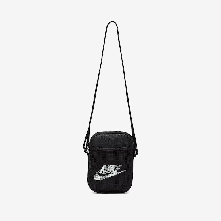 ✨Bolsa Transversal Nike Heritage 1L Unissex