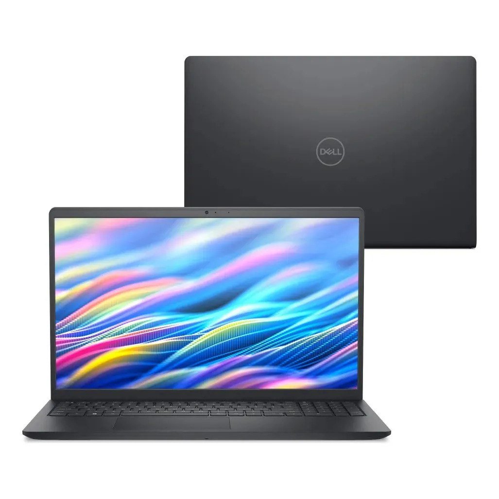✨ Dell Inspiron DC15-I51334U-M80 Notebook 15,6” i5 16GB 1TB SSD Tela Antirreflexo