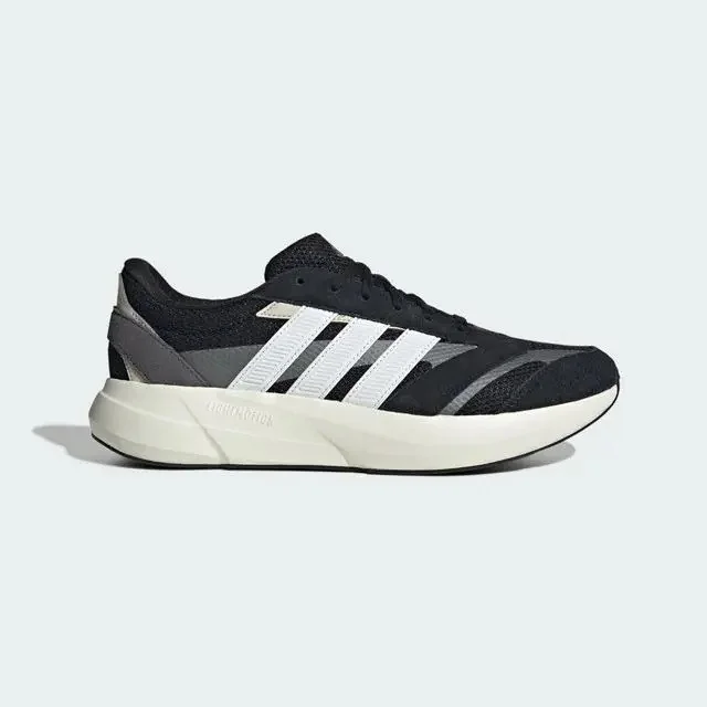 ✨ Tênis Masculino Lightshift 2.0 adidas Cblack/ftwwht/alumin Lisa 40 Br