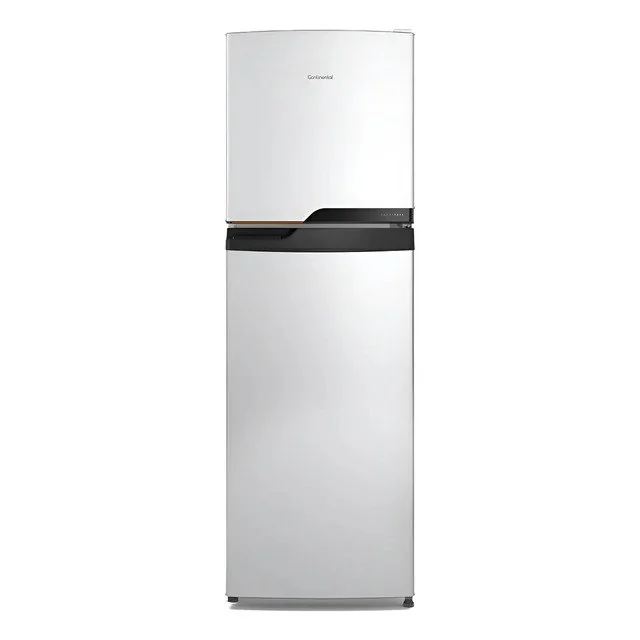 ✨ Geladeira Continental Frost Free 400l Duplex Branca (tc45) Cor Branco