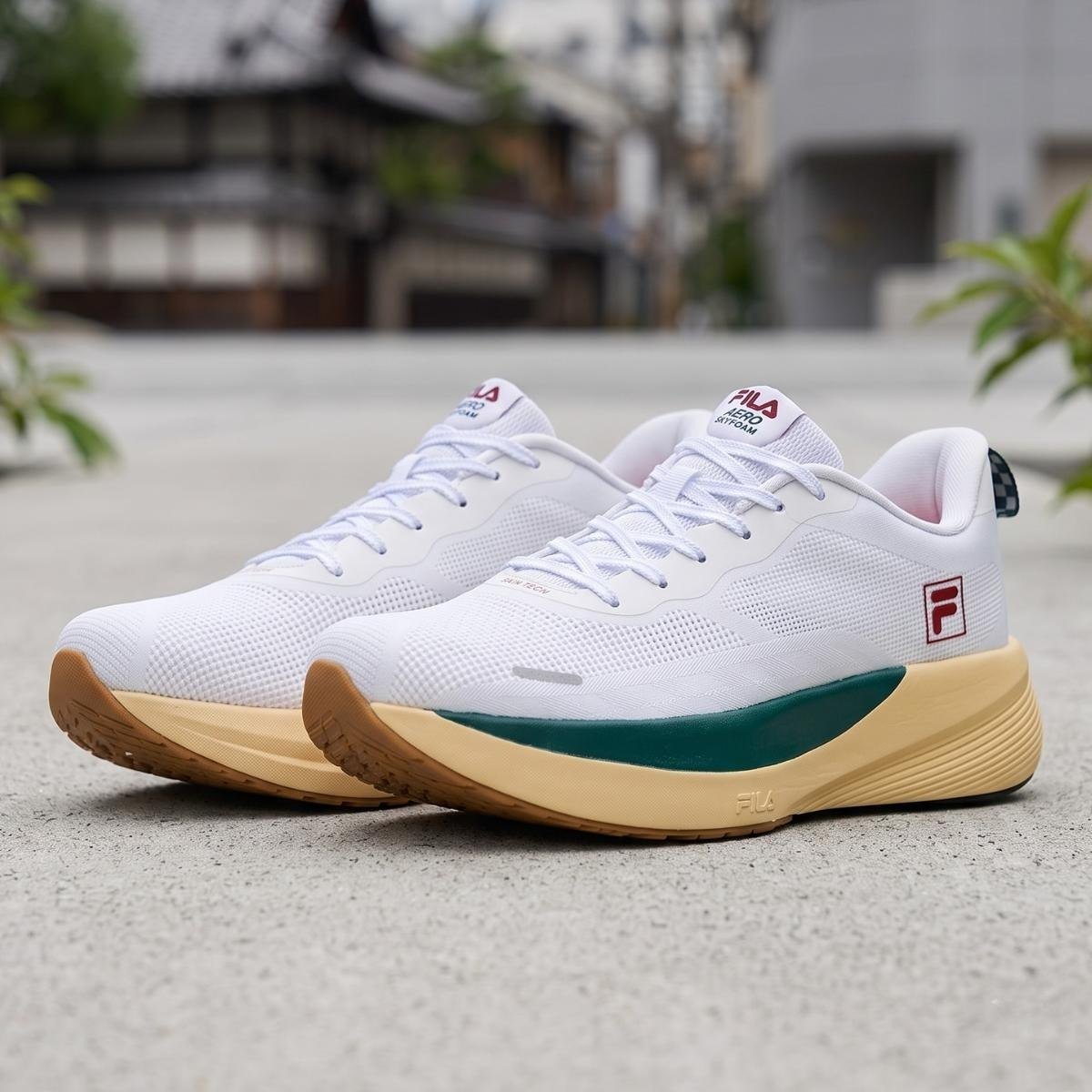 ✨Tênis Fila Aero Skyfoam Masculino