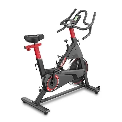 ✨ GENIS Bicicleta Ergométrica Spinning SB 2000