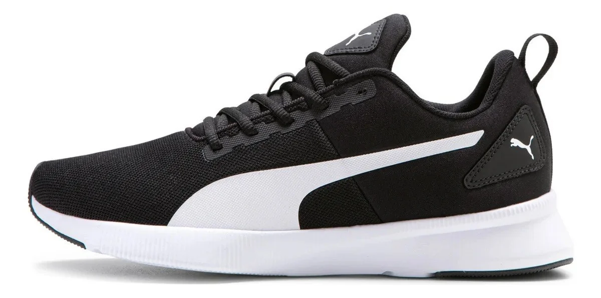 ✨ Tênis Flyer Runner Mesh Bdp Puma