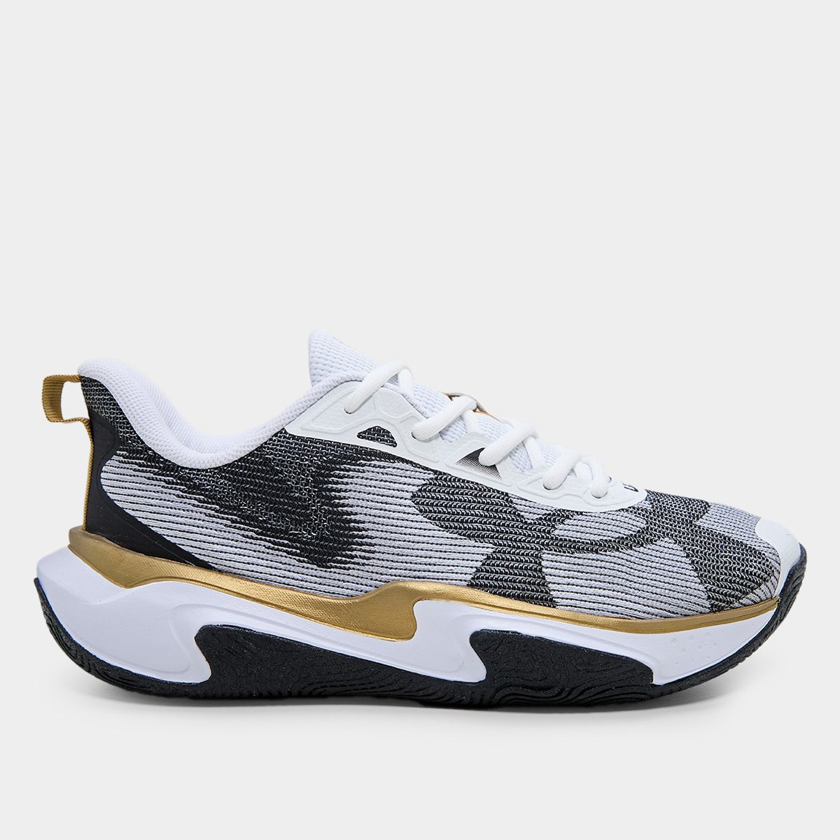 ✨Tênis Under Armour Layup Masculino