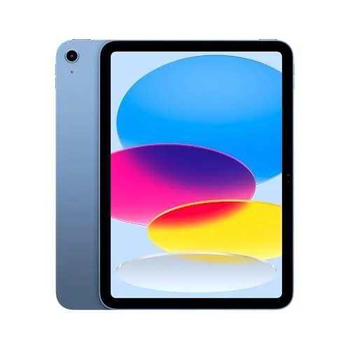 ✨ Apple 2025 iPad (Wi-Fi, 128 GB) - Azul (A16)
