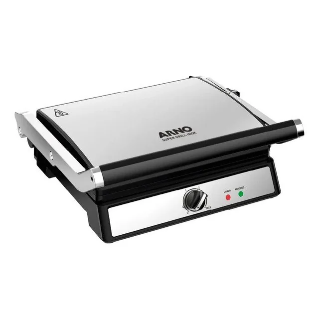 ✨Super Grill Arno Ggra
