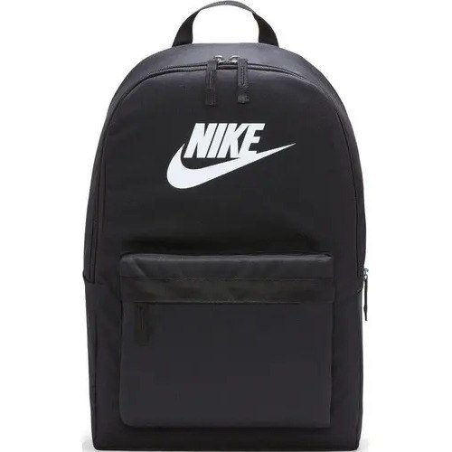 ✨ Mochila masculina Nike Heritage Backpack cor preta