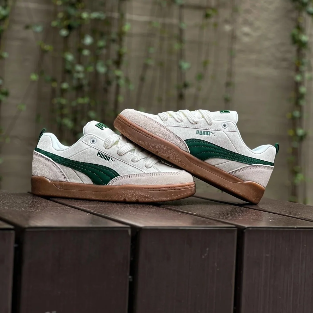 ✨Tênis Puma Park Lifestyle Og Masculino