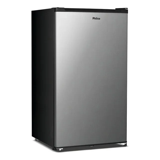 ✨Frigobar Philco Inox 92l Pfg111i 220v