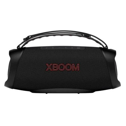 ✨Caixa de Som LG Xboom XG8T Bluetooth 60W RMS