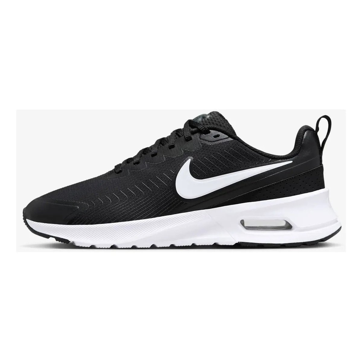 ✨ Tênis Nike Air Max Nuaxis Masculino