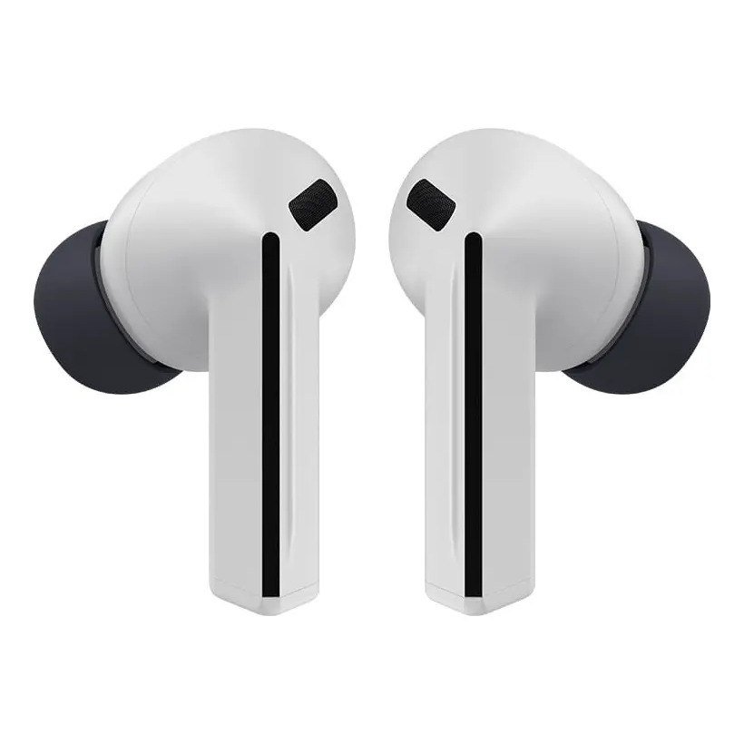 ✨ Samsung Galaxy Buds3 Fe, Fone De Ouvido Sem Fio, Cancelamento Ativo De Ruído, Galaxy Ai Cinza