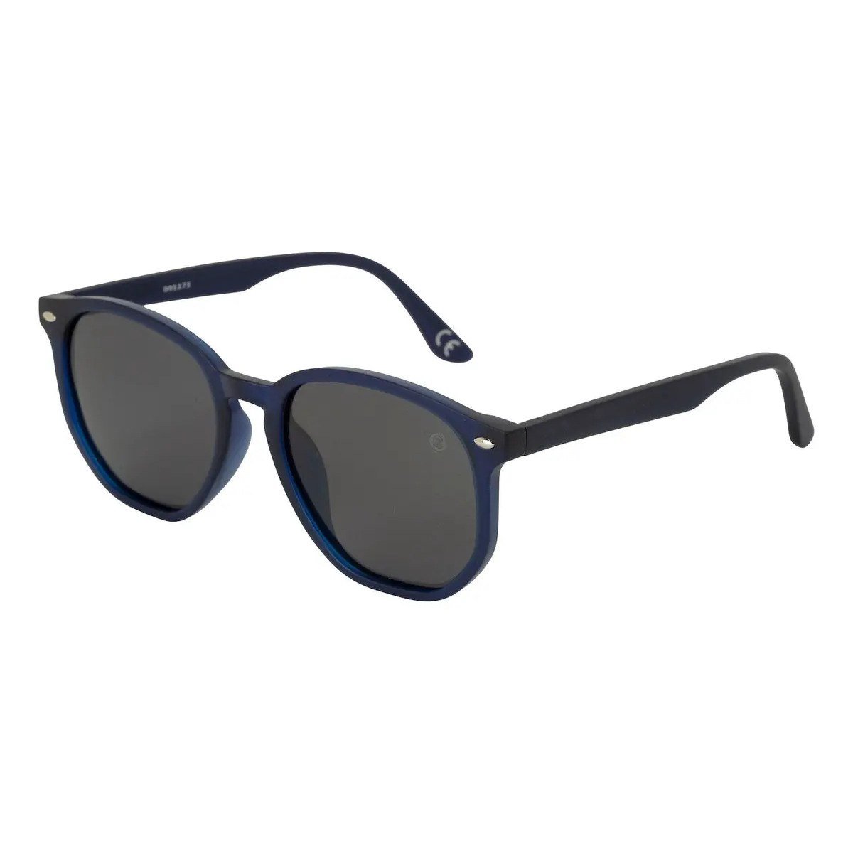 ✨ Óculos de Sol Oxer Quadri Polarizado para Homens com Lente Fumê