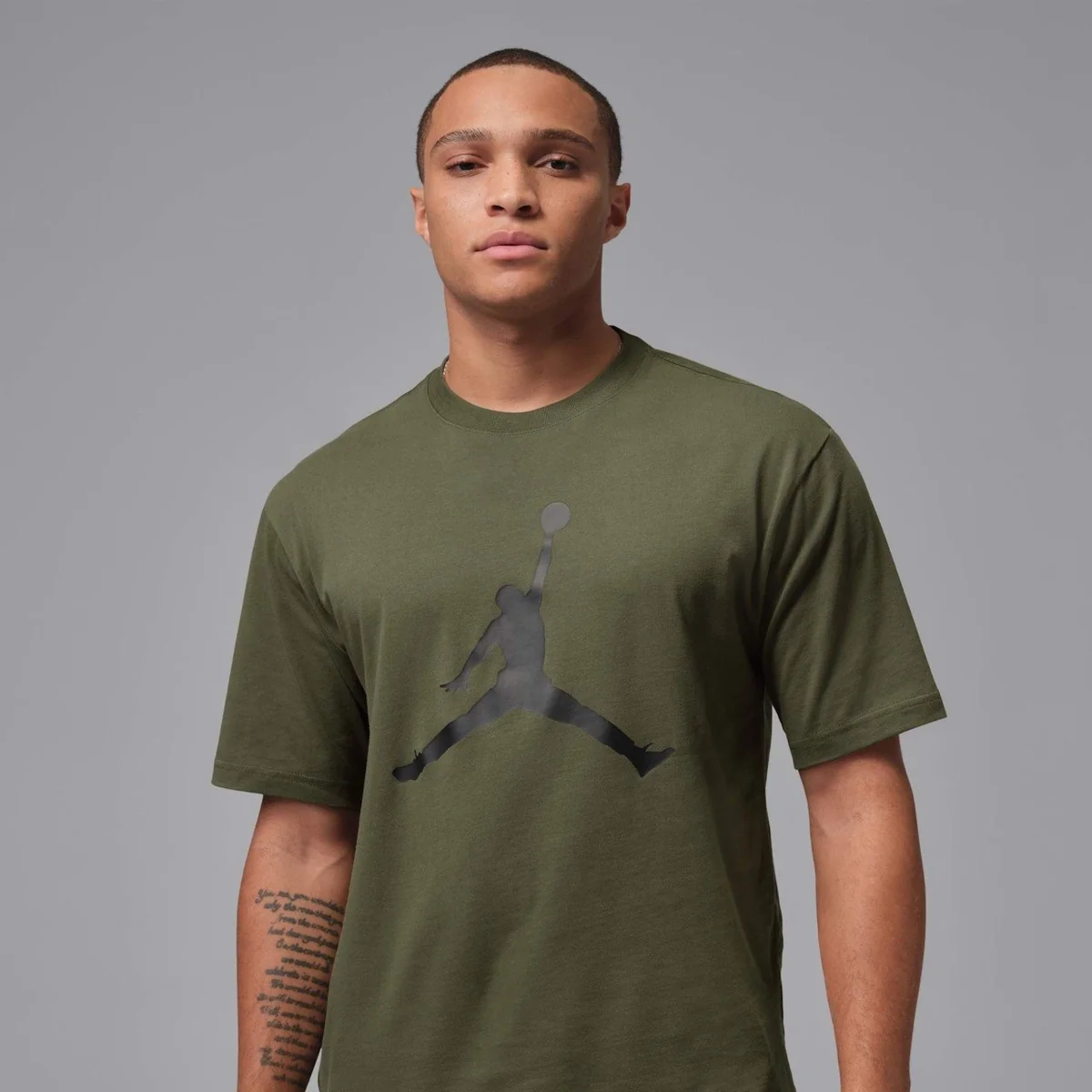 ✨Camiseta Jordan Jumpman Masculina