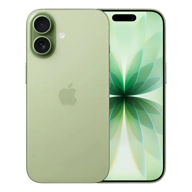 ✨iPhone 17 256 gb - Sálvia - Distribuidor Autorizado