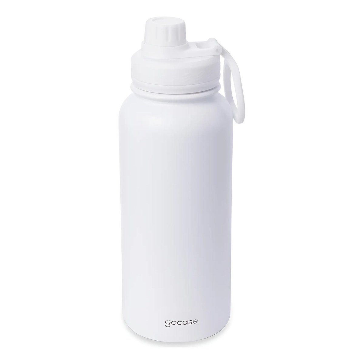 ✨ Garrafa Térmica Gocase Fresh Inox Parede Dupla Isolada 950ml