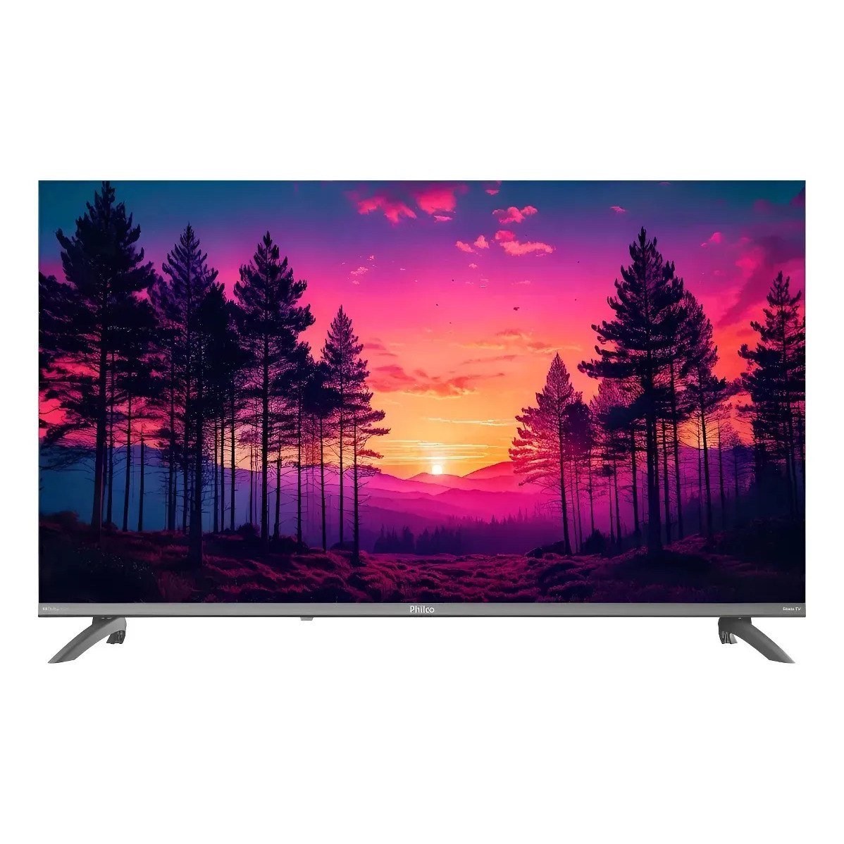 ✨ Smart Tv 43'' Philco Full Hd Roku Tv Hdr10 Dolby P43cra
