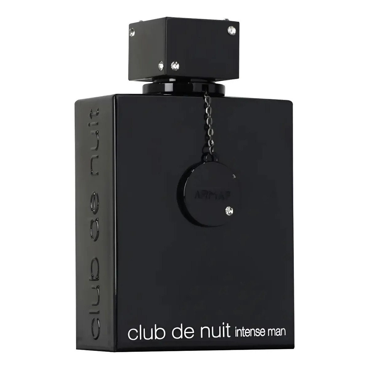 ✨ Perfume Árabe Masculino Armaf Club De Nuit Intense Man Eau De Toilette Spray (105ml)