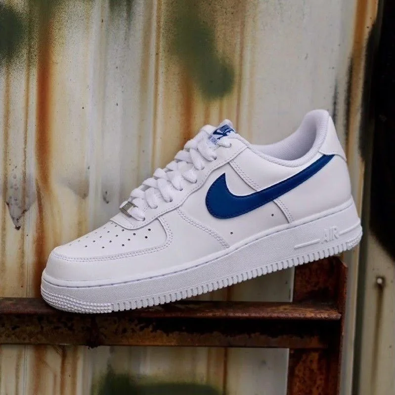 ✨Tênis Nike Air Force 1 '07 Masculino