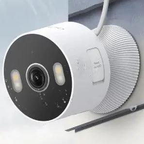 ✨ TP-Link Tapo C113 Câmera de Segurança Wifi 2K 3MP IP65 Interna Externa