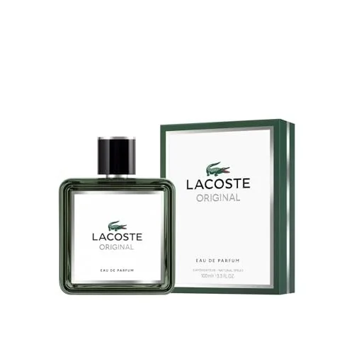 ✨ Lacoste Original EDP 100 ml