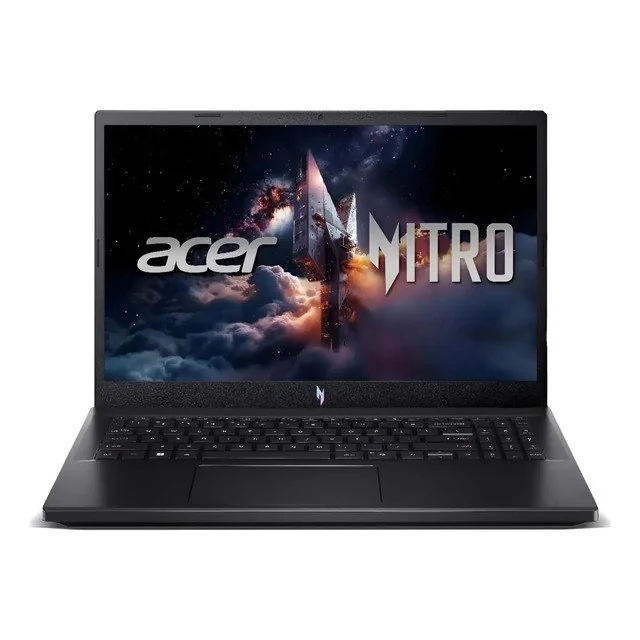 ✨ Notebook Gamer Acer Nitro V15 Anv15-52-737p Intel® Core I7-13620h 13ªg 16gb Ram 512gb Ssd Rtx4050 Fhd 15.6