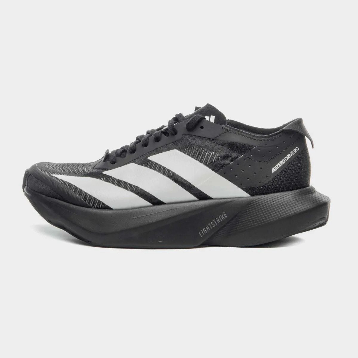 ✨ Tênis Masculino Adizero Drive Rc adidas Preto Liso 40 Br