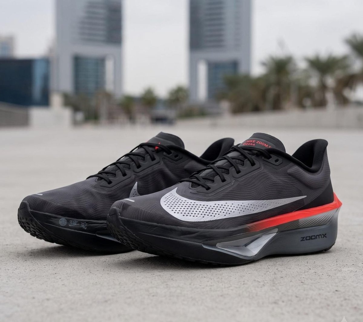 ✨Tênis Nike Zoom Fly 6 Masculino