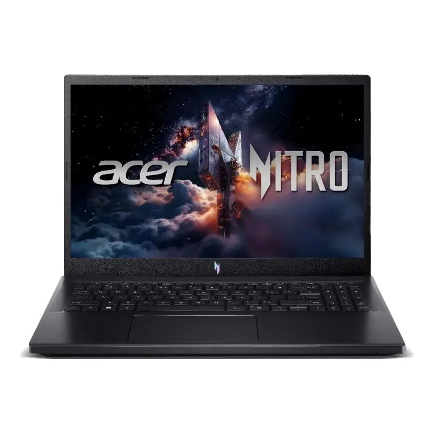 ✨ Notebook Acer Nitro V15 ANV15‑52‑51E4 – Intel Core i5-13420H 13ª Geração 16GB DDR5 NVIDIA GeForce RTX 4050 512SSD Tela 15,6″ 165 Hz Windows 11 Home Te...
