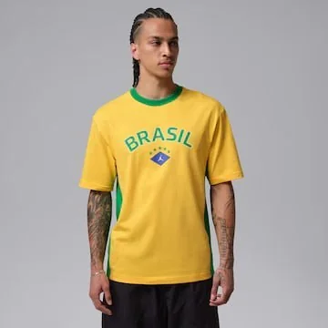 ✨Camiseta Brasil Air Jordan