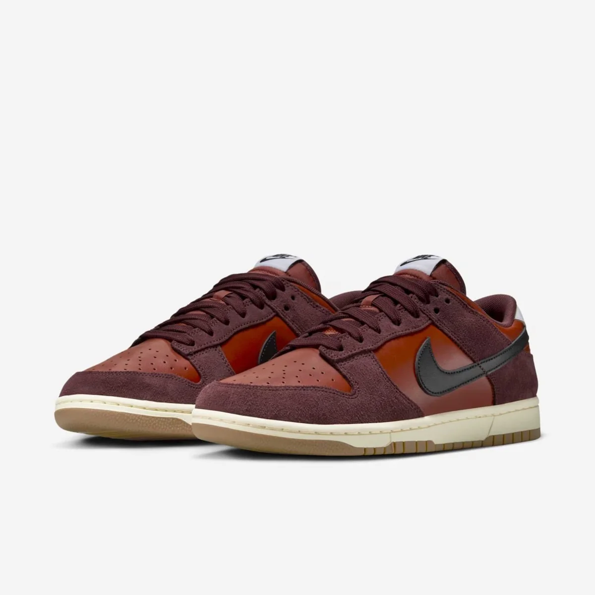 ✨Tênis Nike Dunk Low Retro SE Masculino