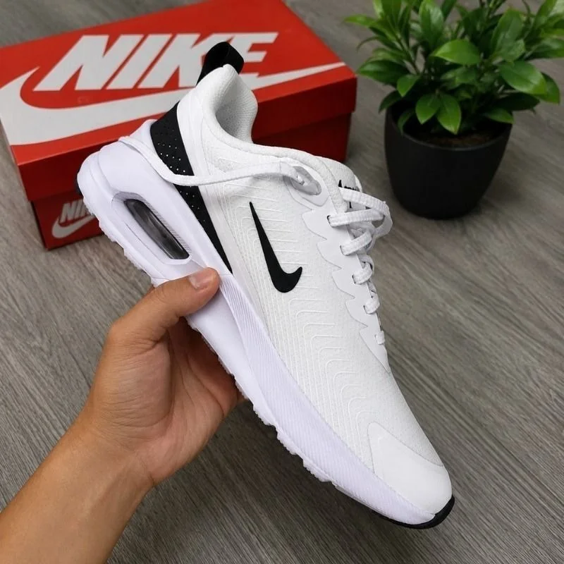 ✨ Tênis Nike Air Max Nuaxis Masculino