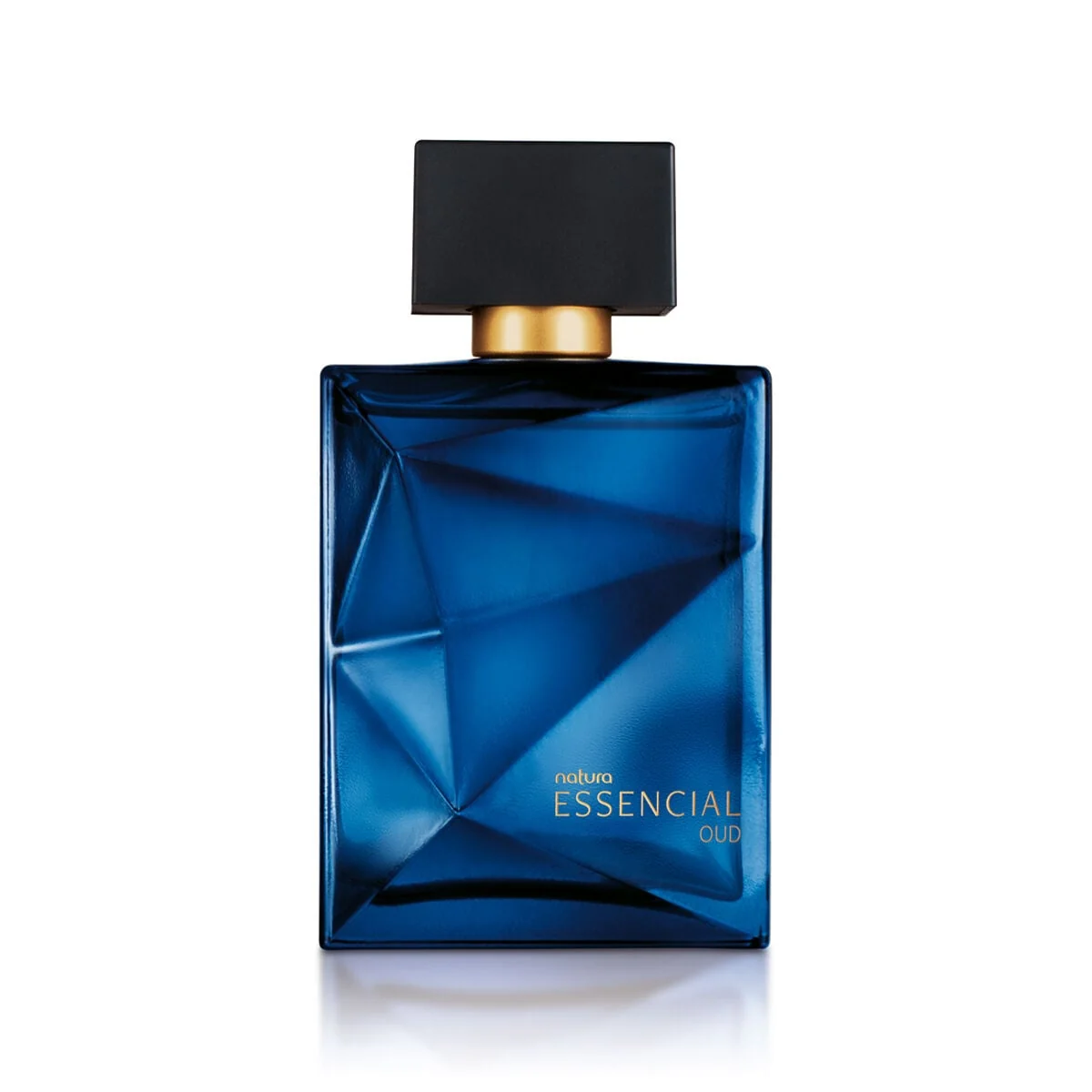 ✨Deo Parfum Essencial Oud Masculino 100 ml