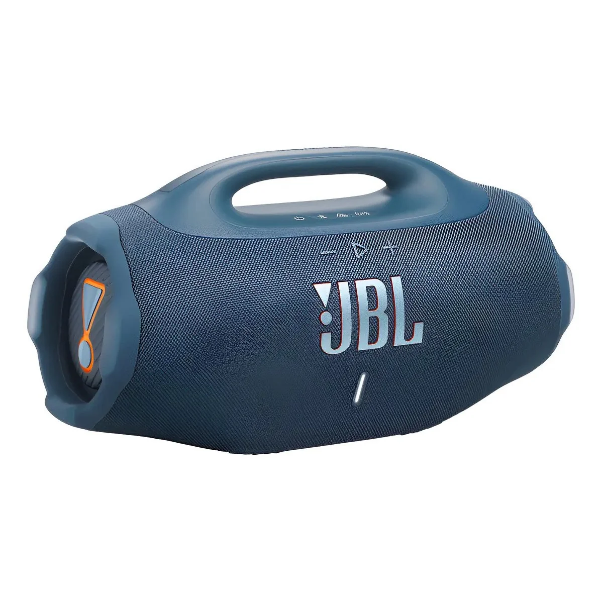 ✨ Caixa de Som JBL Boombox 4 Bluetooth Portátil 210W Bivolt Azul
