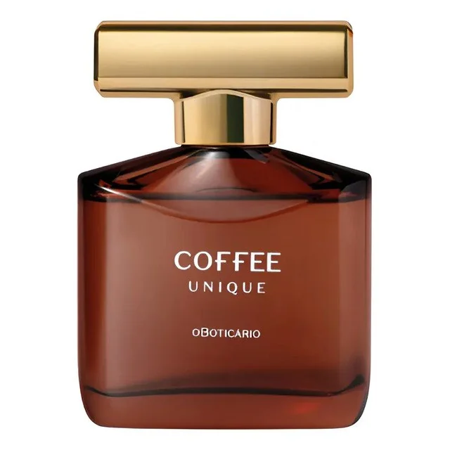 ✨Coffee Man Unique 100ml Perfume Masculino O Boticário