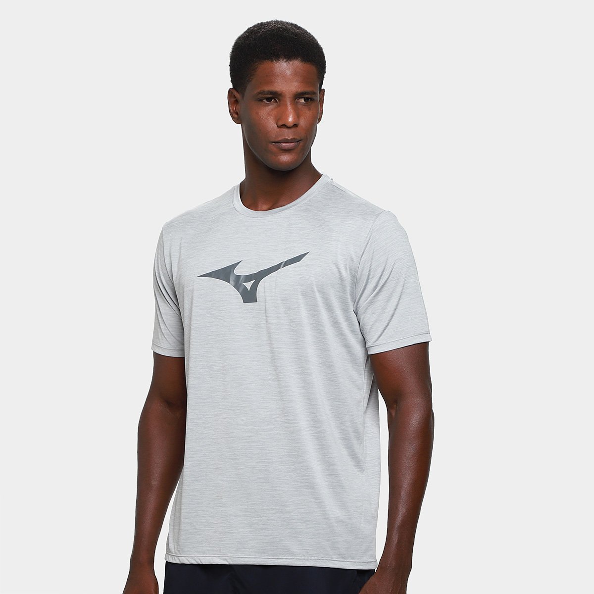 ✨Camiseta Mizuno Spark Masculina