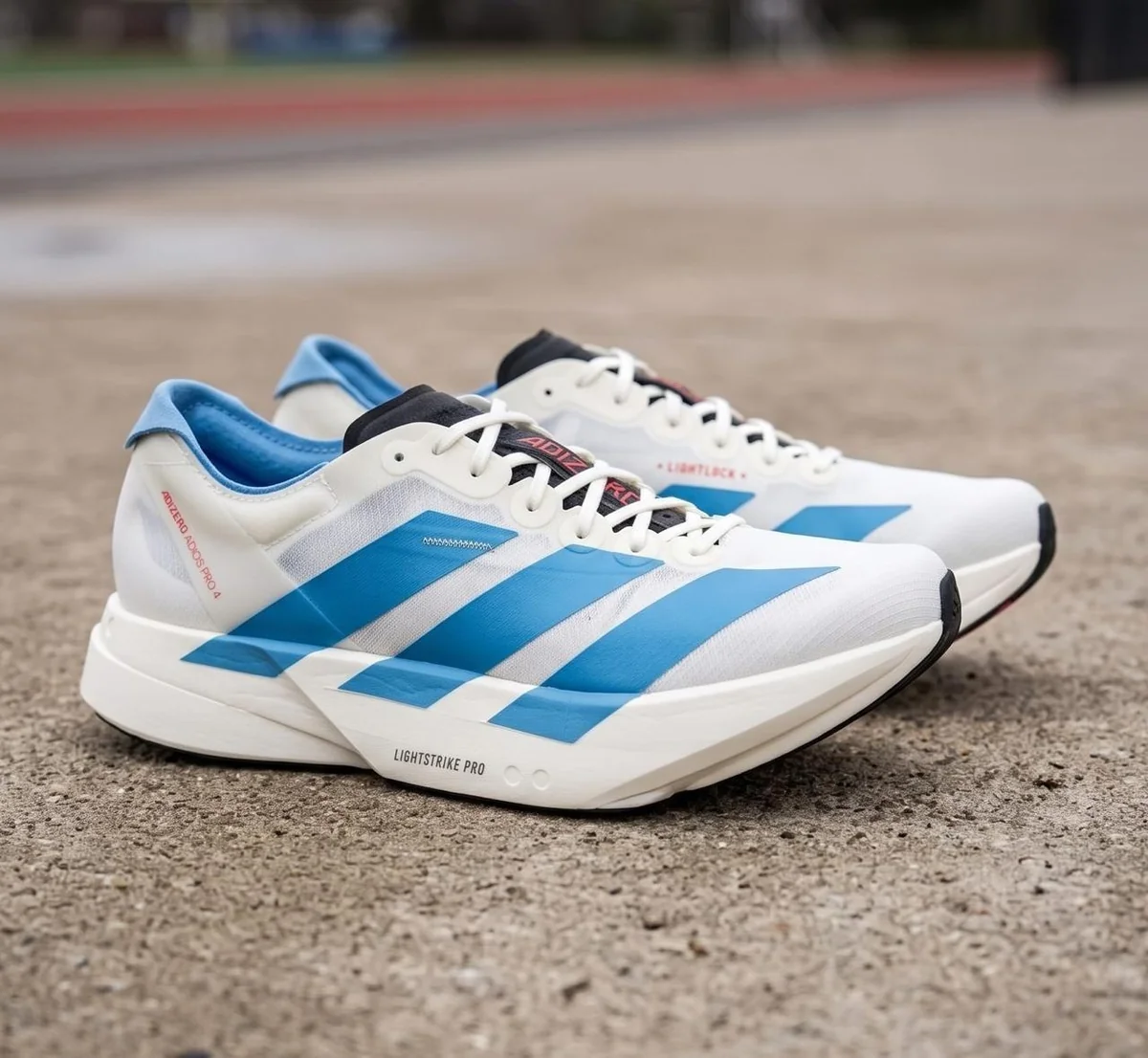 ✨Tênis Adidas Adizero Adios Pro 4 Masculino