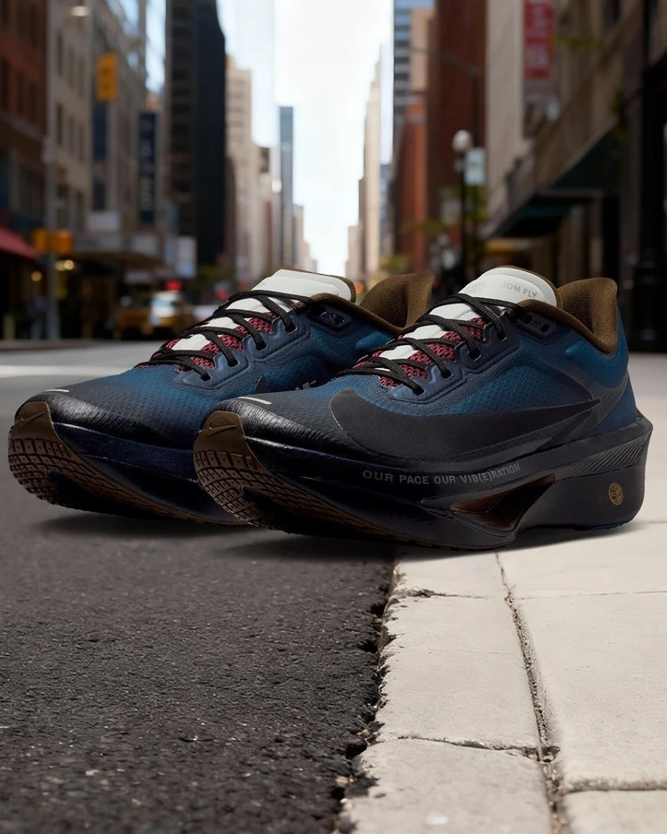 ✨Tênis Nike Zoom Fly 6 Premium